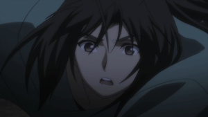 Utawarerumono: Itsuwari no Kamen